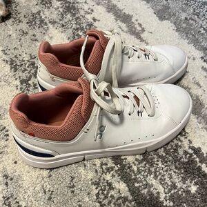 EUC On Running “The Roger”